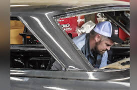 Misfit Garage Season 1: One, Nasty Nova Part II