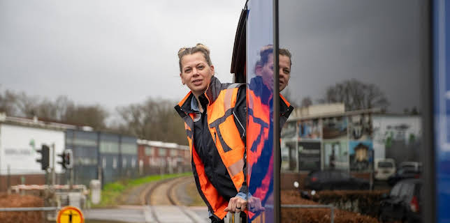 20:15: Die Nordreportage: Im Einsatz für die Bahn | Tagesschau 24 | 2/28 2026
