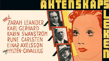 13:20: Äktenskapsleken | SVT1 | 4/16 2026