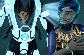 The Abyss: Dybet (39)