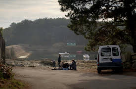 Agathe Koltes, Season 1: L'or bleu