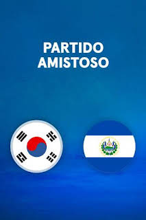 03:30: Partidos previos al Mundial (T2026): Corea del Sur - El Salvador | M. Liga de Campeones | 6/6 2026