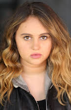 Mary-Charles Jones som 