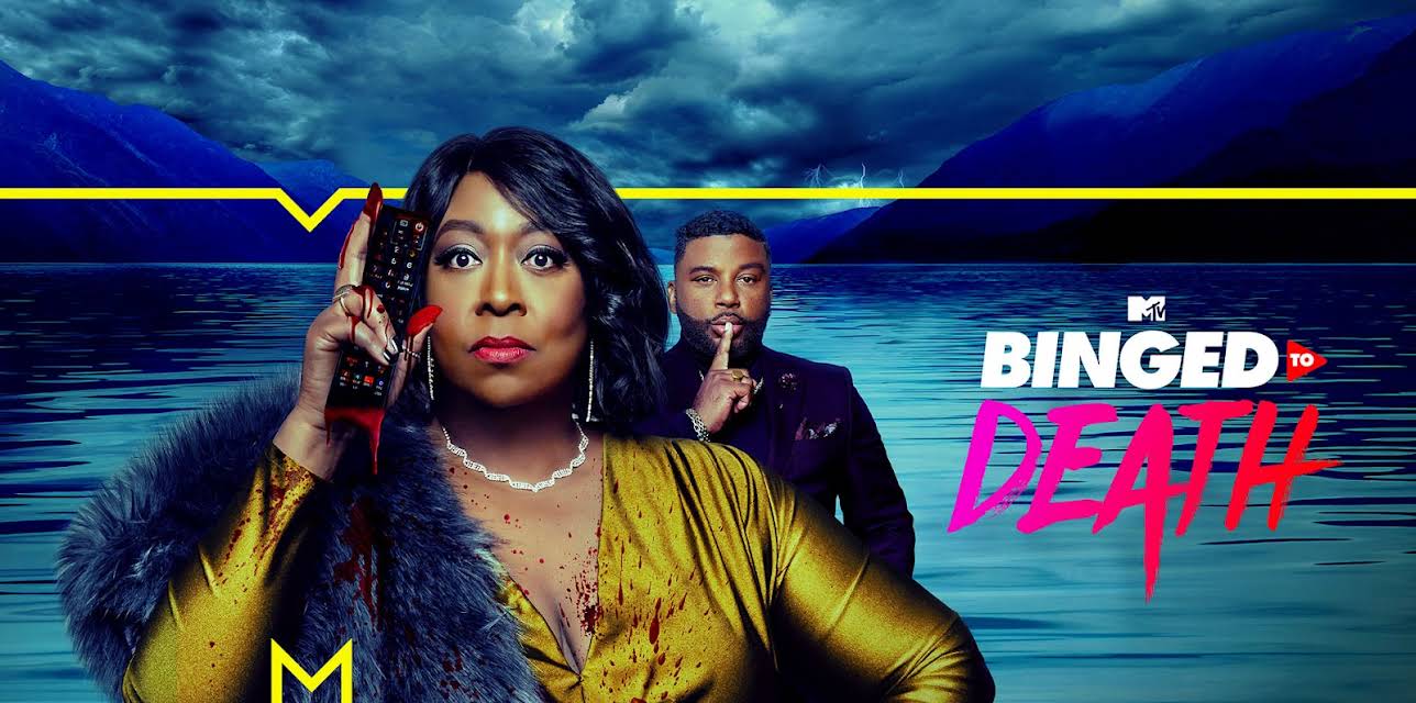 Binged to Death (2023)