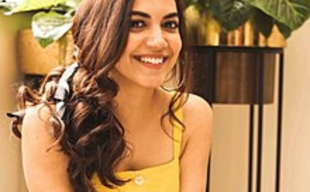 Ritu Varma