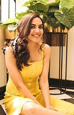 Ritu Varma as 