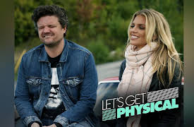 Let's Get Physical, Season 1: The Double-Double Cross