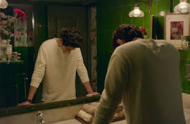 Eternally Confused and Eager for Love: Blind Date