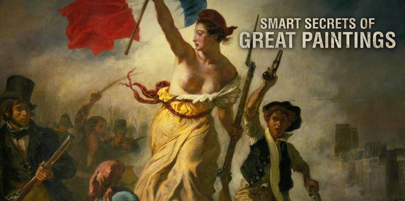 Smart Secrets Of Great Paintings