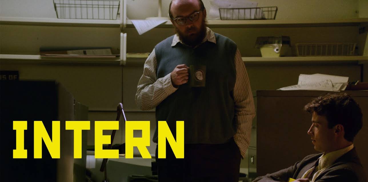 Intern (2022)
