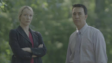 16:00: Swamp Murders (S5 E7) (S5) | ID | 10/19 2026
