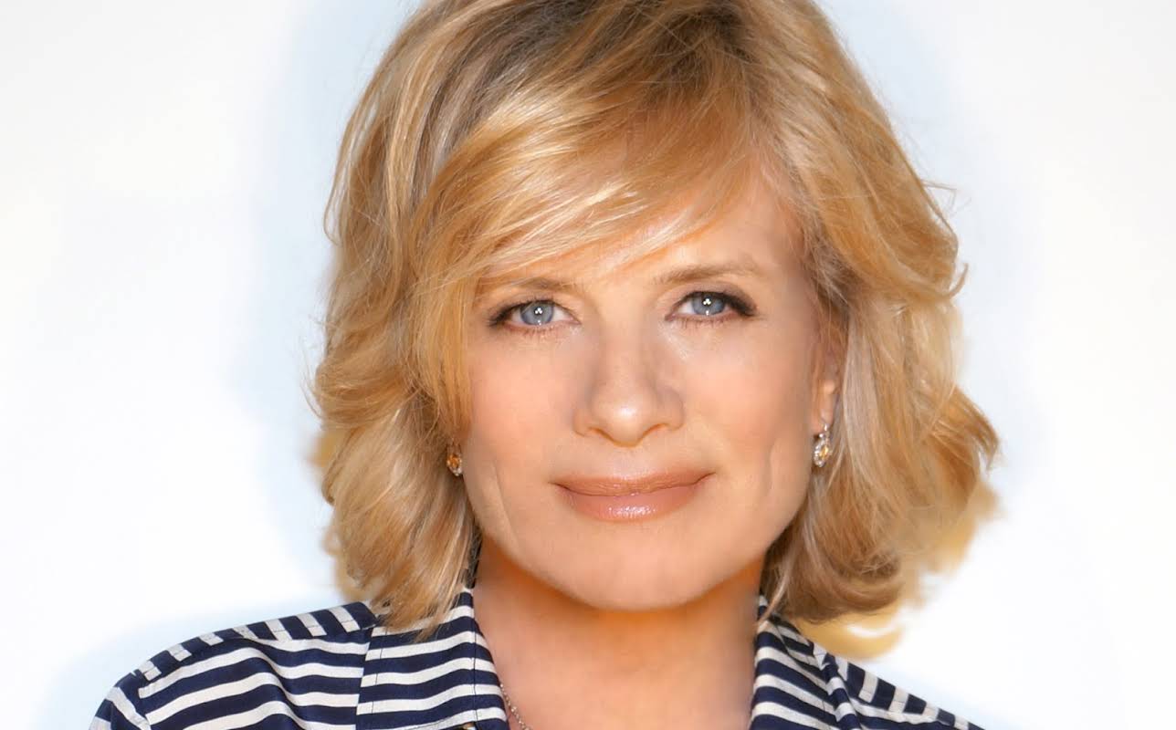 Mary Beth Evans