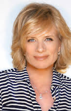 Mary Beth Evans as 