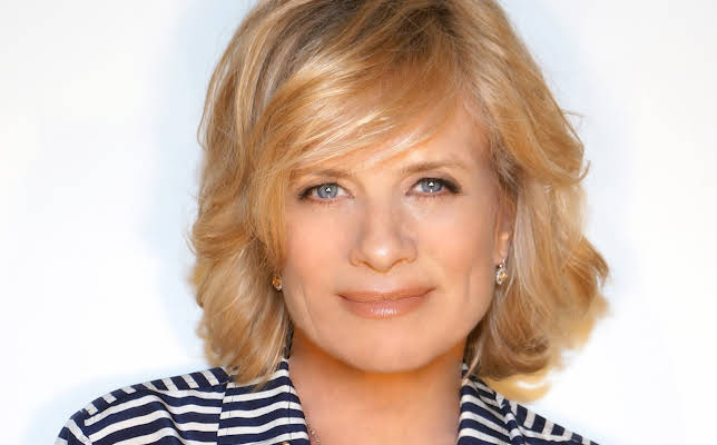 Mary Beth Evans