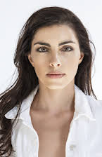 Kika Georgiou as 