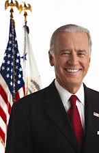 Joe Biden as 