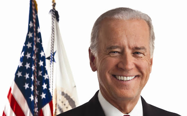 Joe Biden