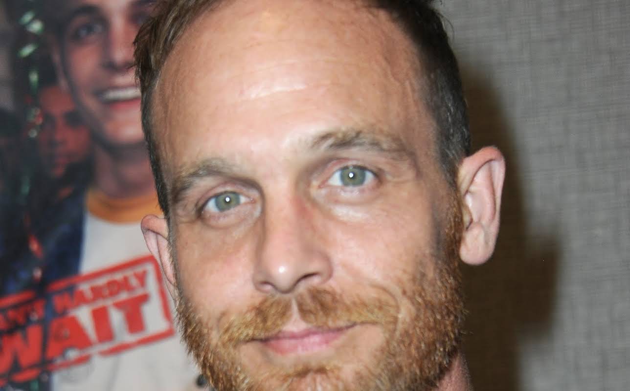 Ethan Randall