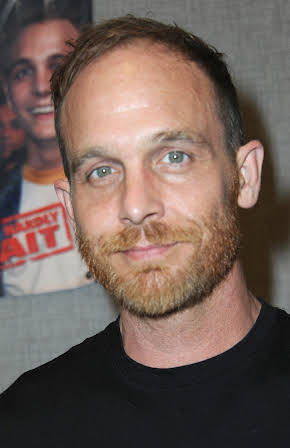 Ethan Randall as 