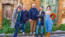 Den italienske husdrømmen (S1 E2)