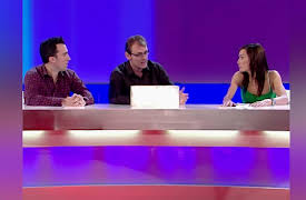 8 Out Of 10 Cats: Episode 2