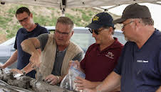 Die Schatzsucher von Oak Island