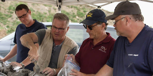 14:20: Die Schatzsucher von Oak Island | Kabel Eins Doku | 1/19 2026