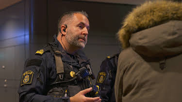 20:00: Gränsbevakarna Sverige (S6 E6) (S6) | Kanal 5 | 5/29 2026