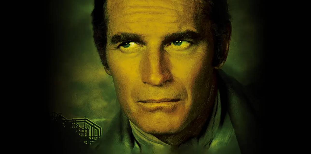 Soylent Green (1973)