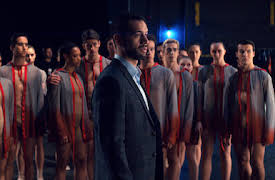 Tiny Pretty Things: Push Comes to Shove