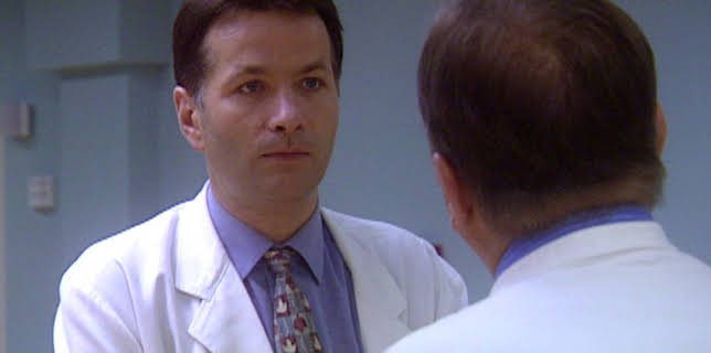 12:20: In aller Freundschaft (S02/E09) | One | 2/23 2026