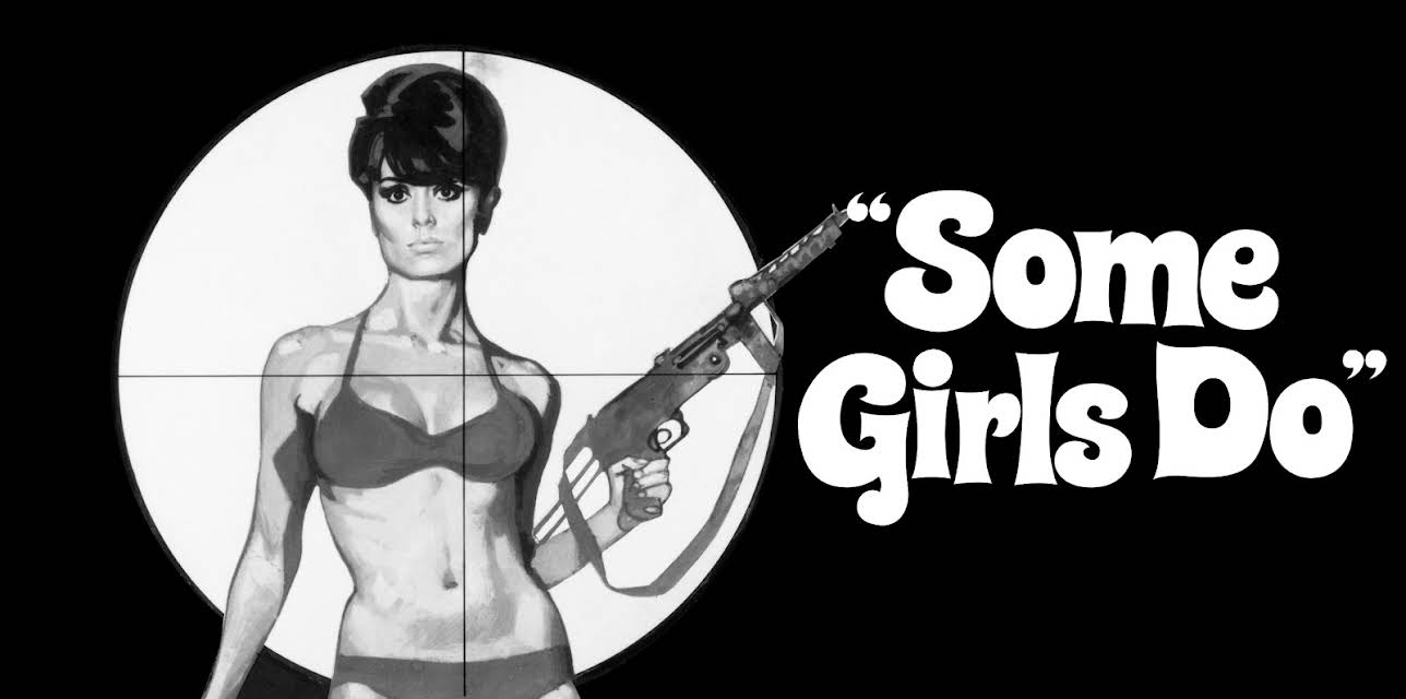 Some Girls Do (1971)