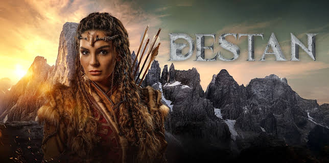 Destan season-1