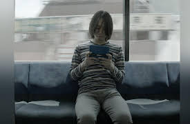 Dark Net Season 1: Dark Net: Crush