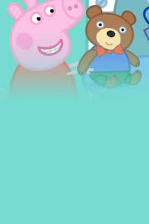 19:10: Peppa Pig (T3): Ep.20 Teddy Guardería | NICK JR | 4/2 2026