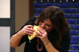 Worst Cooks in America: Episode 6