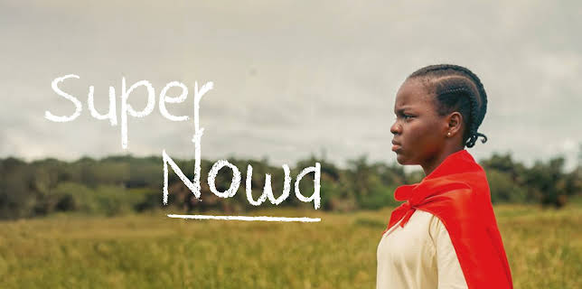 SUPERNOWA (2025)