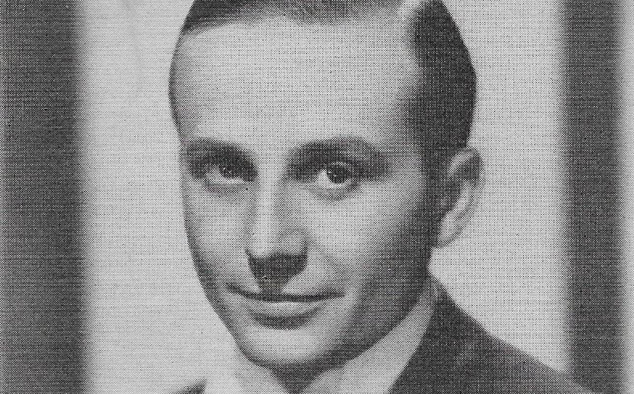 Frank Lawton
