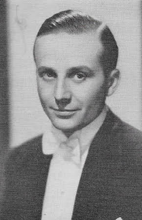 Frank Lawton as 