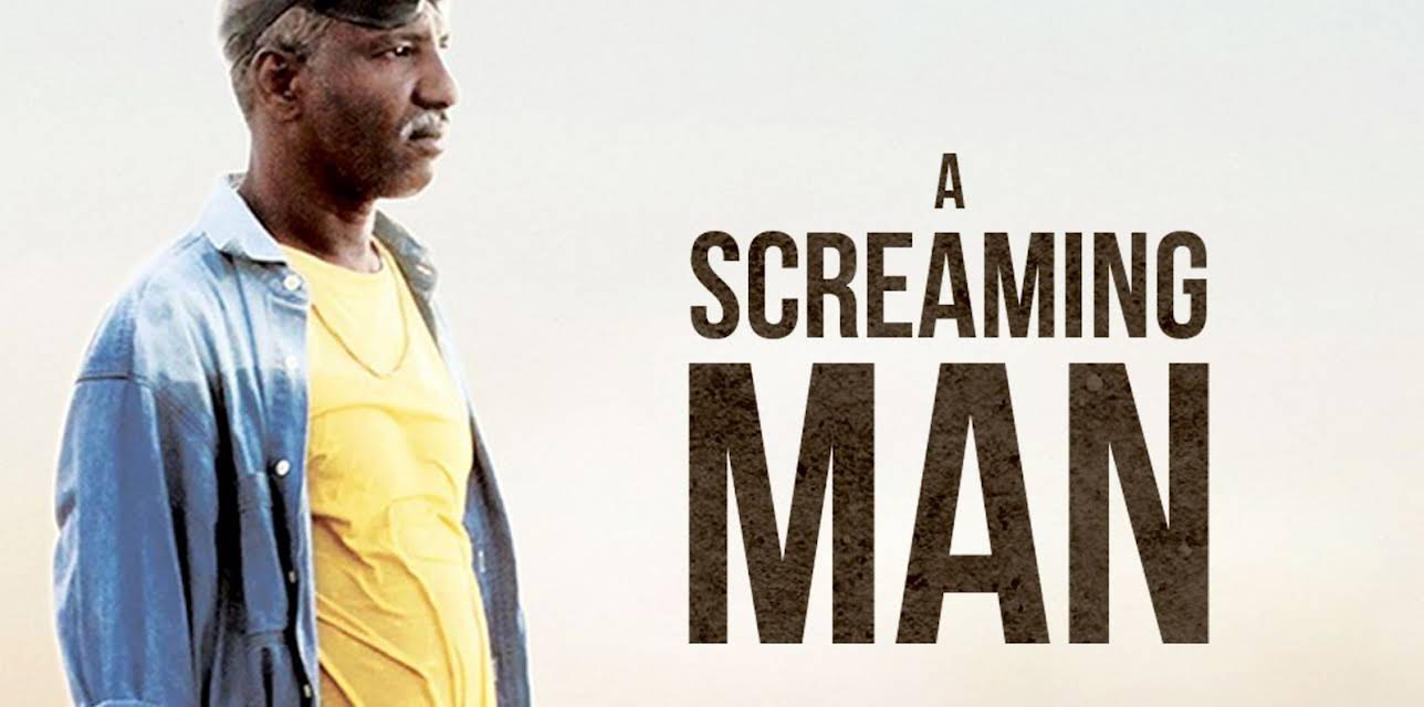 A Screaming Man (English Subtitled) (2011)