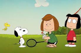 The Snoopy Show: Bugable, Hugable, Beagle