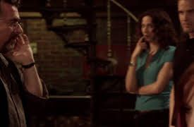 Warehouse 13: MacPherson