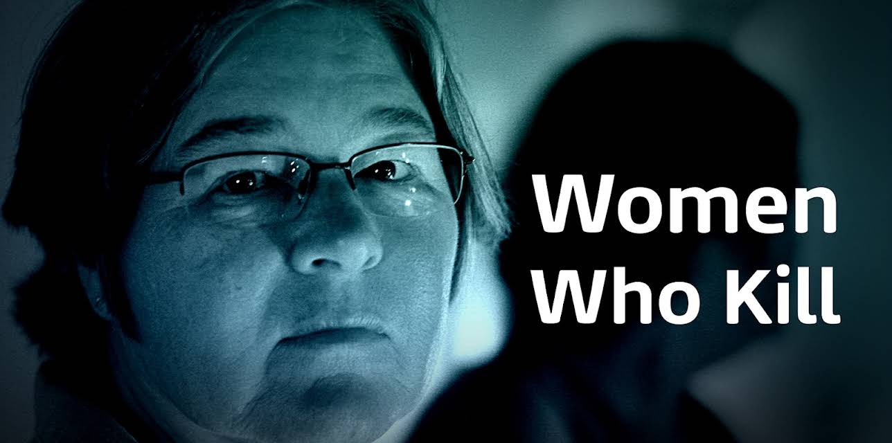 Women Who Kill