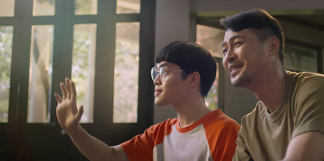 Keys to the Heart (2023)