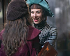 Life after Life (S01/E02)