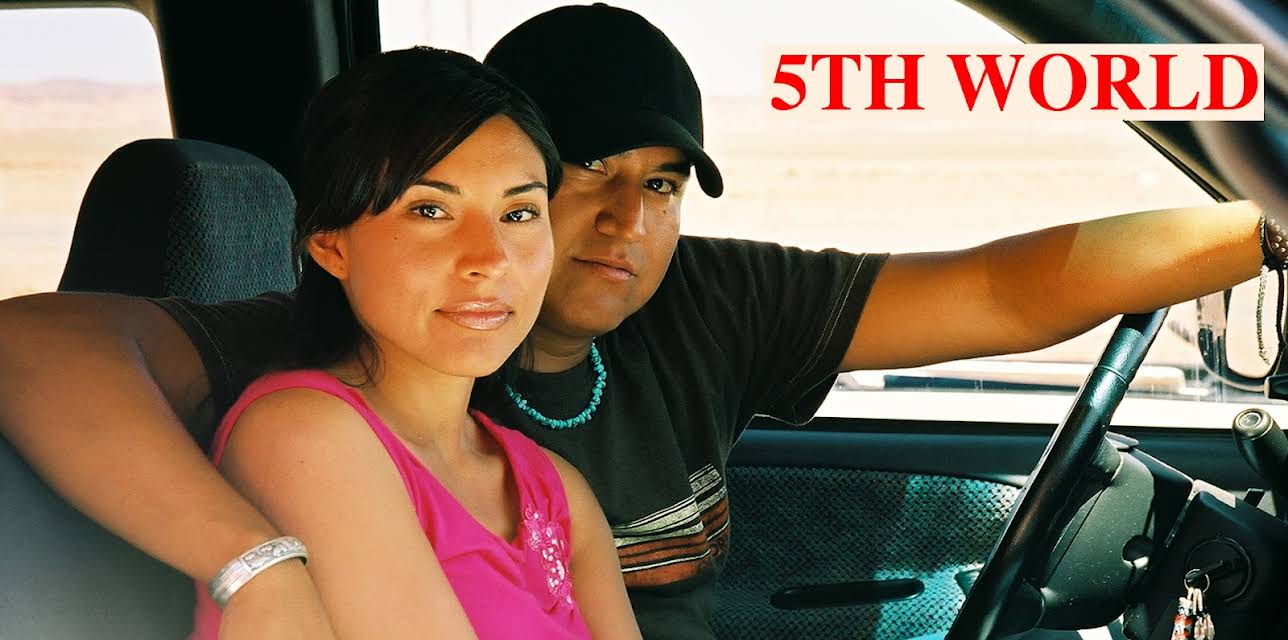 5TH WORLD (2005)