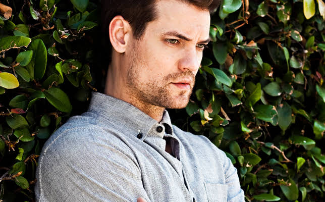 Shane West