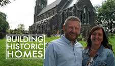 Building Historic Homes (S1 E1)