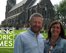 Building Historic Homes