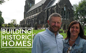 Building Historic Homes